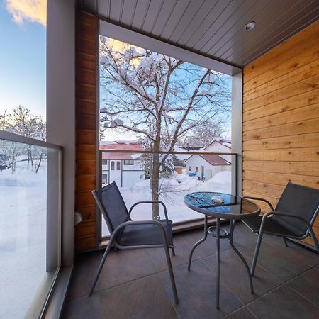 Bluebird Chalets By The Hakuba Collection Экстерьер фото