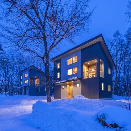 Bluebird Chalets By The Hakuba Collection Экстерьер фото