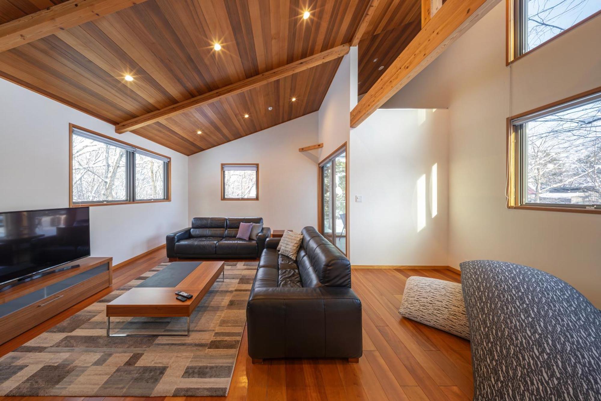 Bluebird Chalets By The Hakuba Collection Экстерьер фото