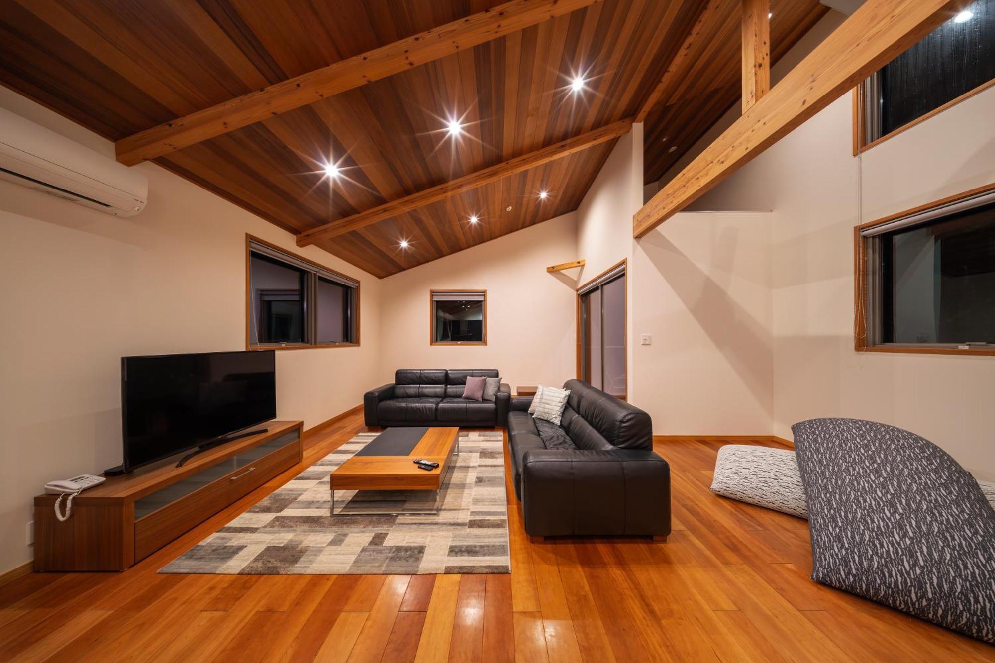Bluebird Chalets By The Hakuba Collection Экстерьер фото