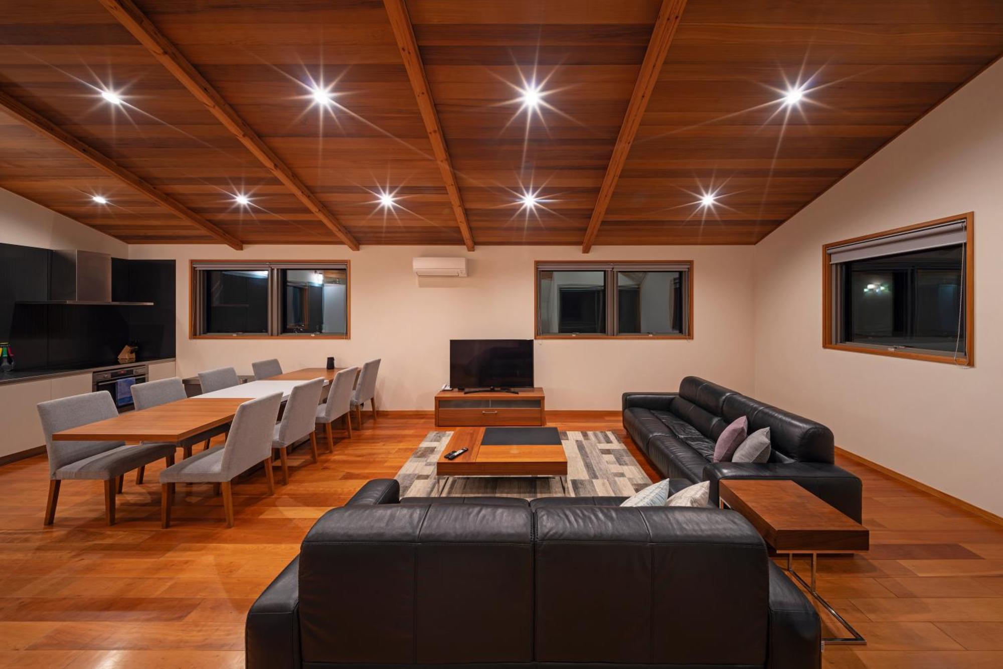 Bluebird Chalets By The Hakuba Collection Экстерьер фото