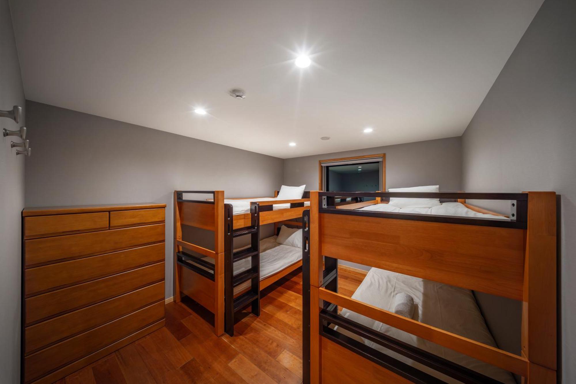 Bluebird Chalets By The Hakuba Collection Экстерьер фото