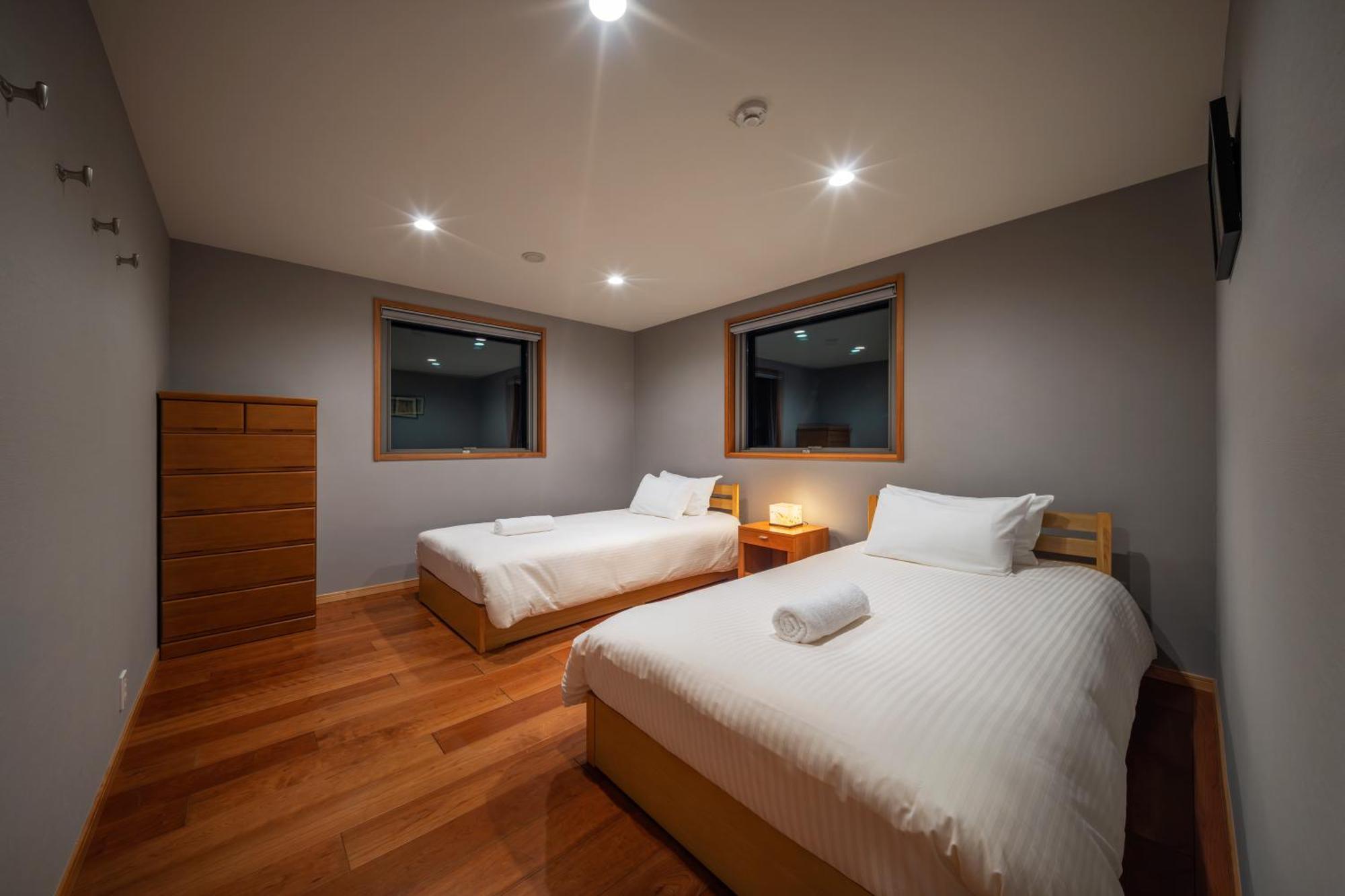 Bluebird Chalets By The Hakuba Collection Экстерьер фото