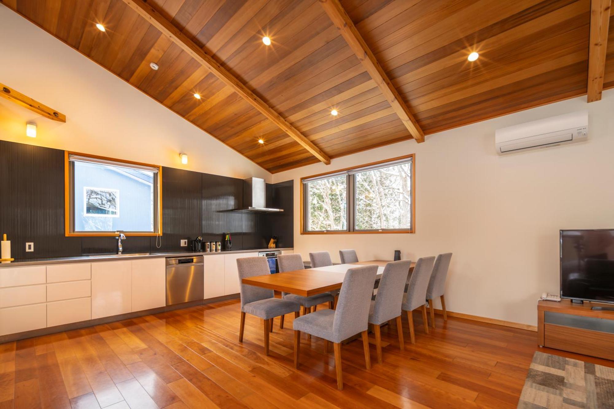 Bluebird Chalets By The Hakuba Collection Экстерьер фото