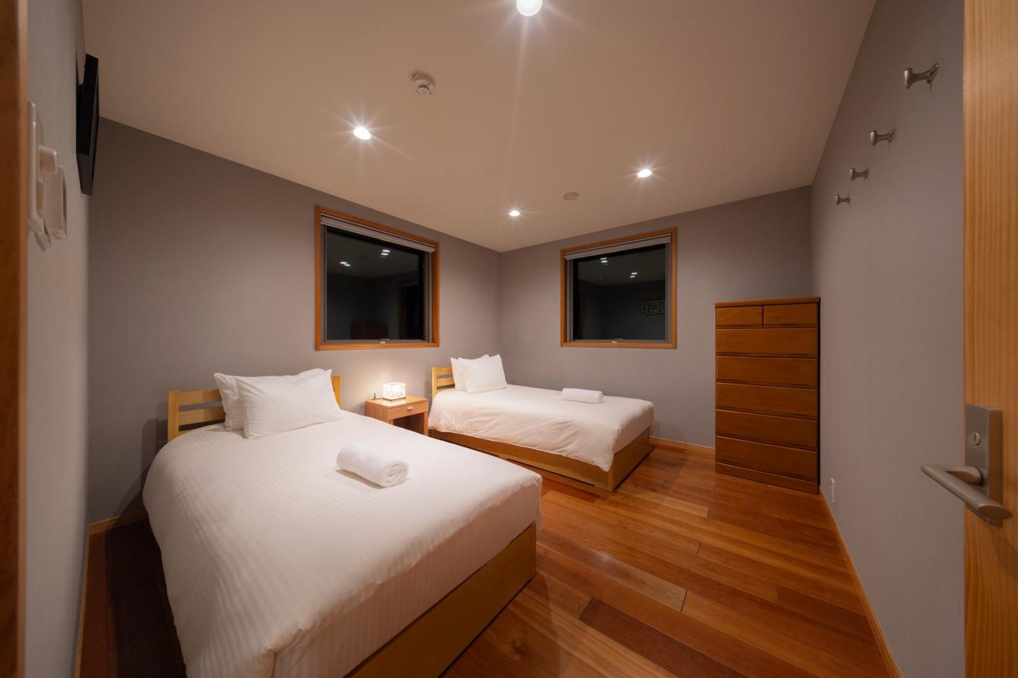 Bluebird Chalets By The Hakuba Collection Экстерьер фото