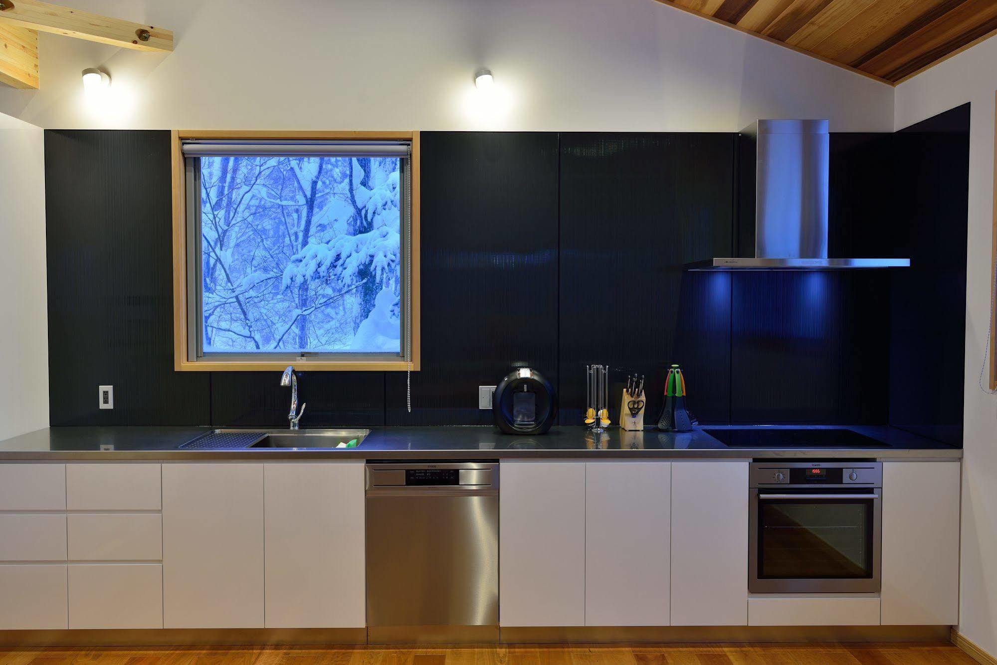 Bluebird Chalets By The Hakuba Collection Экстерьер фото